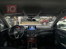 نيسان سنترا